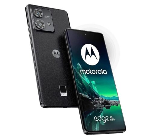 Motorola Edge 40 Neo – 12/256GB