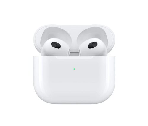 Apple AirPods (terza generazione)