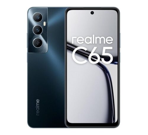 Realme C65