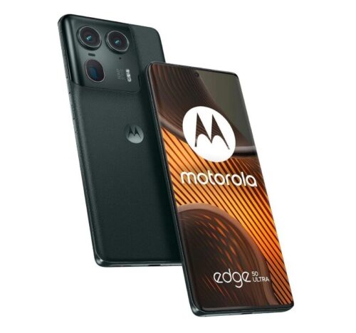 Motorola Edge 50 Ultra