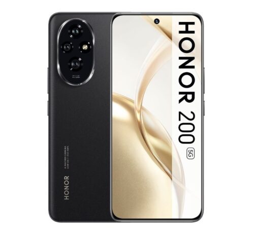 HONOR 200