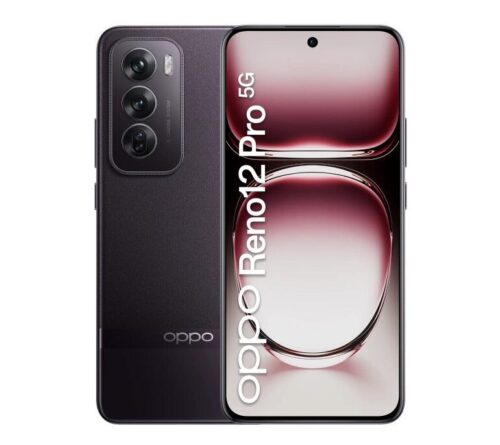 OPPO Reno 12 Pro 5G