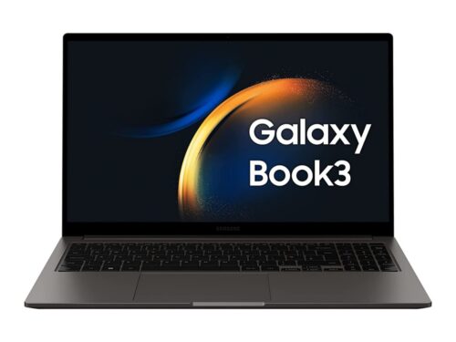 Samsung Galaxy Book 3