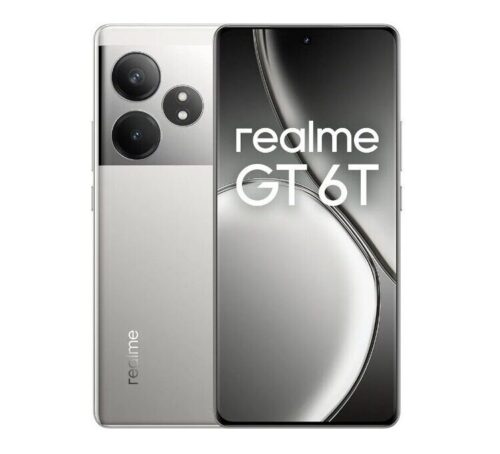 Realme GT 6T