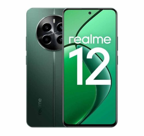 Realme 12