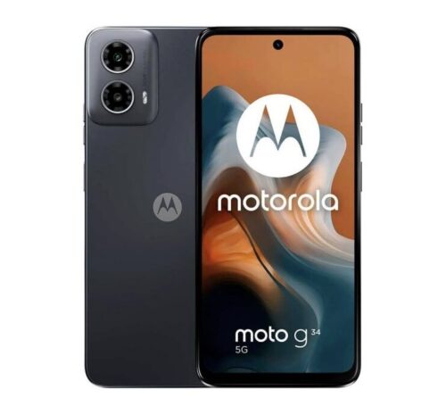 Motorola Moto G34 5G