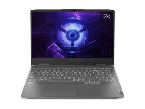 Lenovo LOQ Gaming Portatile RTX 4060