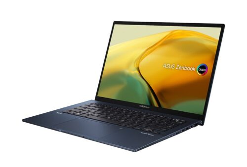 ASUS Zenbook 14 OLED UX3402VA-KM559W