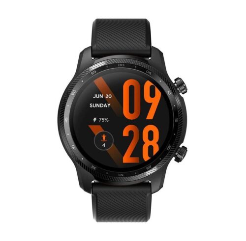 TicWatch Pro 3 Ultra GPS