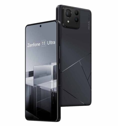 Asus Zenfone 11 Ultra