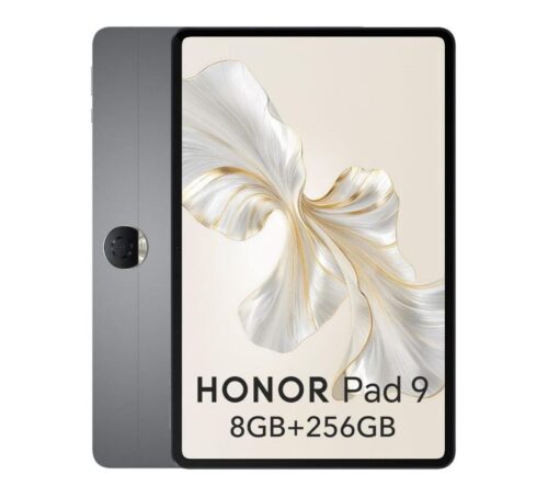 Honor Pad 9