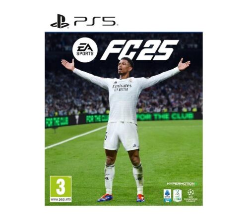 EA SPORTS FC 25