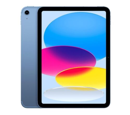 Apple 2022 iPad 10,9″ (10ª generazione)