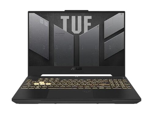 ASUS TUF Gaming F15 FX507ZC4