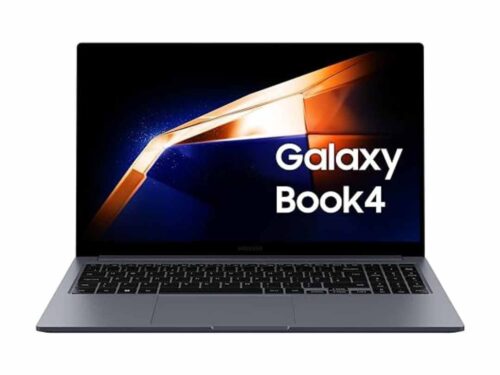 Samsung Laptop Galaxy Book 4