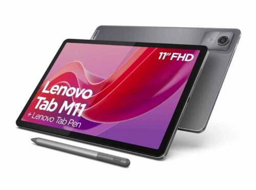 Lenovo Tab M11