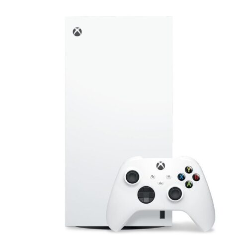 Xbox Series X