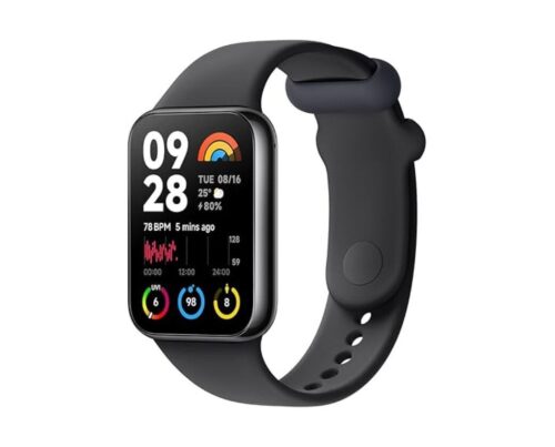 Xiaomi Smart Band 8 Pro