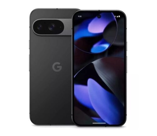 Google Pixel 9