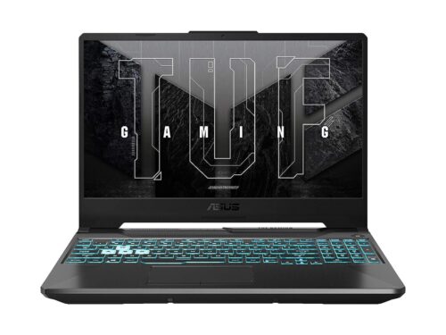 ASUS TUF Gaming F15 FA506NC