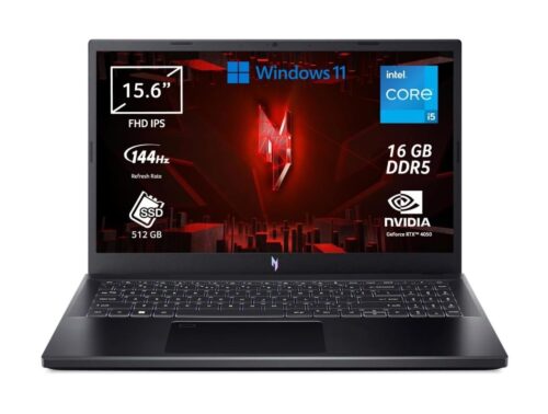 Acer Nitro V 15 ANV15-51-5673