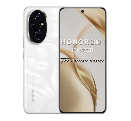 HONOR 200