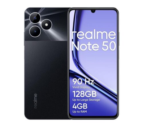 Realme Note 50