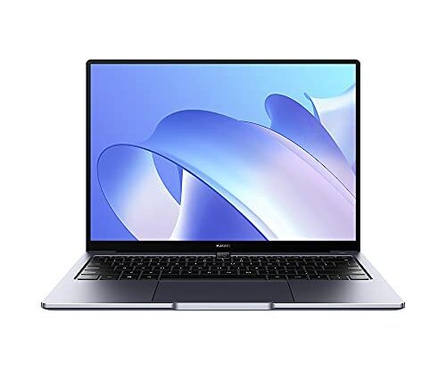 Huawei MateBook D14