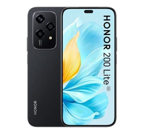 HONOR 200 Lite 5G