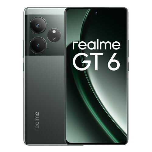 Realme GT 6