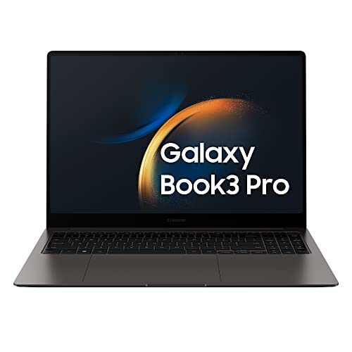 Samsung Galaxy Book3 Pro