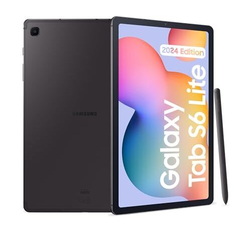 Samsung Galaxy Tab S6 Lite (2024) + S Pen