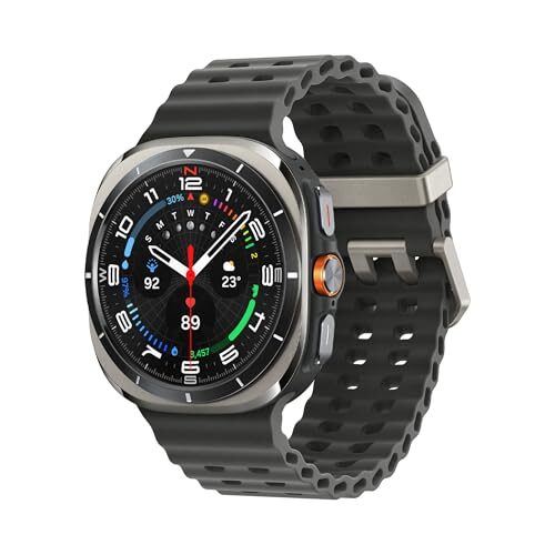 Samsung Galaxy Watch Ultra