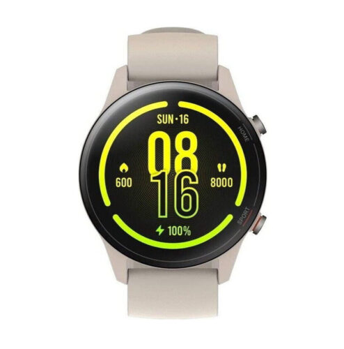 Xiaomi Mi Watch