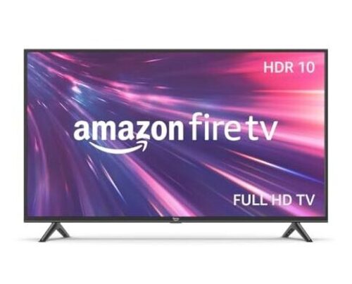 Amazon Fire TV Serie 2 Smart TV 40″