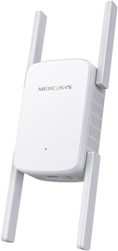 Mercusys ME50G Ripetitore WiFi: Amplifica la Tua Connessione per una Copertura Senza Confini