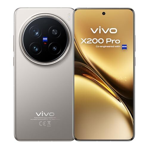 VIVO X200 Pro