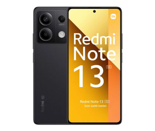 Redmi Note 13 5G