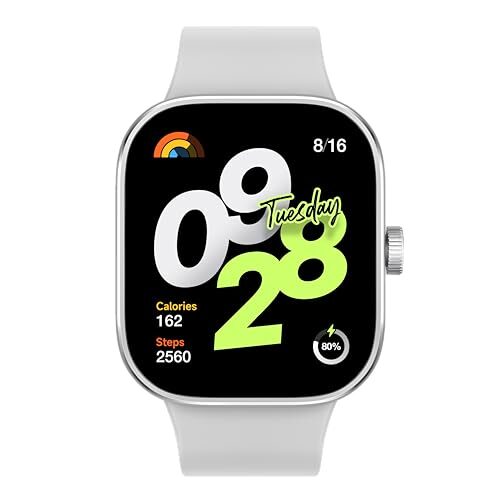 Xiaomi Redmi Watch 4