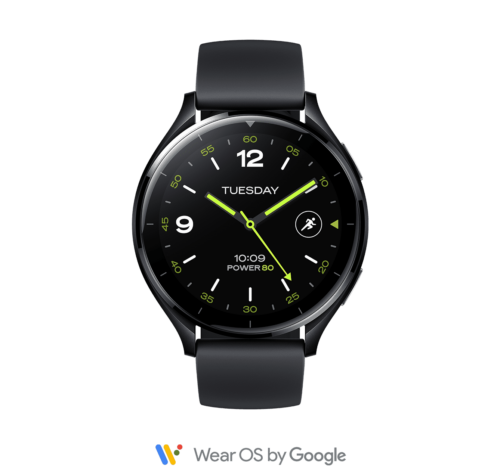 Xiaomi Watch 2